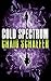 Cold Spectrum (Harmony Black, #4) by Craig Schaefer