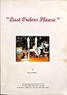 "Last Orders Please"