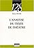 L'analyse du texte de théâtre