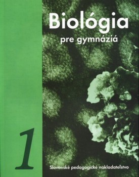 Biológia bunky a rastlín (Biológia pre gymnáziá 1)