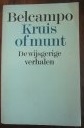Kruis of munt: De wijsgerige verhalen (Dutch Edition)