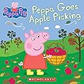Peppa Goes Apple Picking