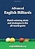 Advanced English Billiards:...