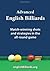 Advanced English Billiards: Match-winning Shots and Strategies in the All-round Game