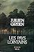 Les Pays lointains (ROMAN FR.HC) (French Edition)