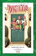 The Vision: Director's Cut #1