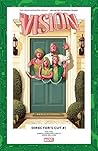 The Vision: Director's Cut #1 The Vision: Director's Cut #1