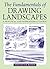 The Fundamentals of Drawing Landscapes