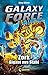 Galaxy Force (Band 6) - Zor...