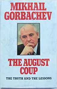 The August Coup: The Truth and the Lessons (Paperback)