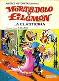La elasticina