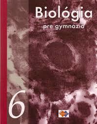 Biológia človeka (Biológia pre gymnázia, #6)