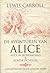 De avonturen van Alice by Lewis Carroll De avonturen van Alice by Lewis Carroll