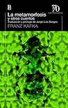 La metamorfosis y...