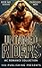 ROMANCE: UNTAMED RIDERS
