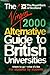 The Virgin Alternative Guid...