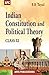 Indian Constitution and Political Theory Class - XI