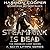 Steampunk is Dead (The Feedback Loop #2)