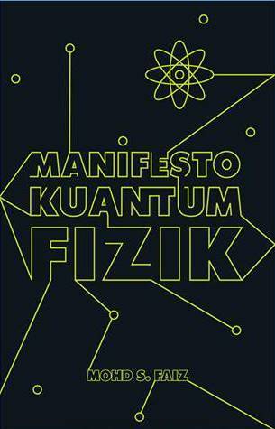 Manifesto Kuantum Fizik