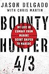 Bounty Hunter 4/3...