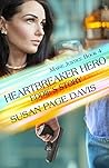 Heartbreaker Hero: Eddie's Story (Maine Justice #4)