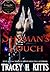 Shaman's Touch by Red Dawn