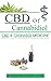 CBD or Cannabidiol: CBD & C...