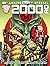 2000AD 40th Anniversary Spe...