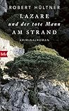 Lazare und der tote Mann am Strand