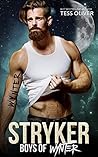 Stryker by Tess Oliver Stryker by Tess Oliver