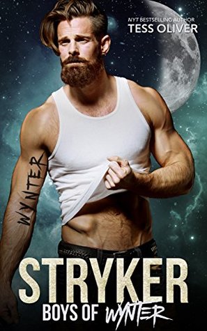 Stryker (Boys of Wynter #1)