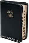 Biblia RVR 1960