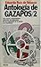 Antologia de gazapos / 2