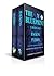 PYTHON and HACKING: 2 BOOKS IN 1: THE BLUEPRINT: Everything You Need To Know For Python and Hacking! (CyberPunk Blueprint Series)