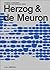 Herzog & de Meuron: Architektur und Baudetail / Architecture and Construction Details (DETAIL Special) (German Edition)