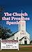 The Church that Preaches Spanking by SMT