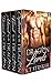 The Dragon Lords by K.T. Stryker