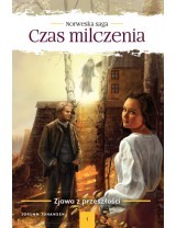 Norweska Saga Czas milczenia - Zjawa z przeszłości