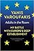 Adults in the Room: My Battle With Europe’s Deep Establishment