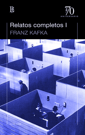 Relatos Completos I