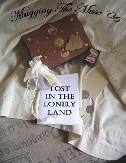 MuseMuggers 2006 - Lost in the Lonely Land