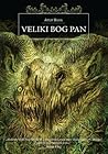 Veliki bog Pan by Arthur Machen