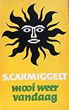 Mooi weer vandaag