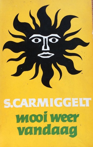 Mooi weer vandaag (Paperback)