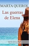 Las guerras de Elena Las guerras de Elena