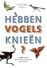 Hebben vogels kni...