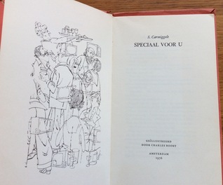 Speciaal voor u (1976)