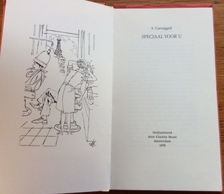 Speciaal voor u (1979)