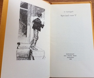 Speciaal voor u (1980)
