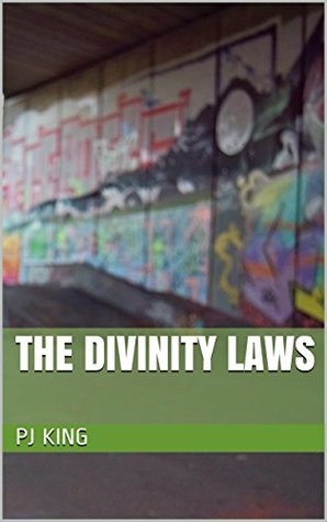 The Divinity Laws (ebook)